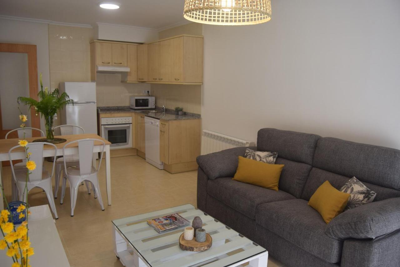 La Caparina, Apartamento Con Piscina A 3 Km De La Playa Vut-2377-As Llanes Ngoại thất bức ảnh