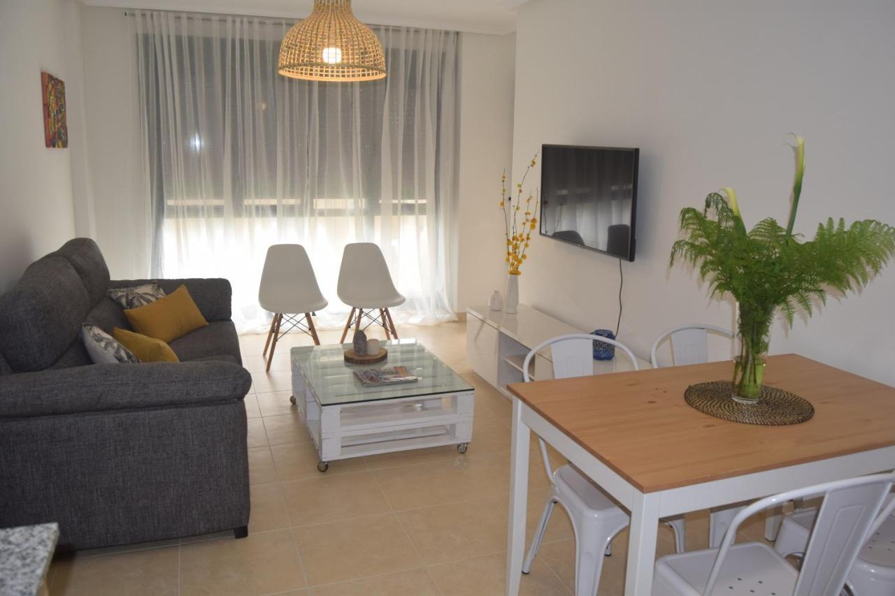 La Caparina, Apartamento Con Piscina A 3 Km De La Playa Vut-2377-As Llanes Ngoại thất bức ảnh