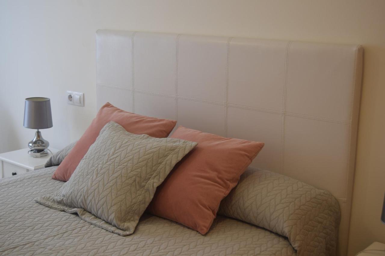 La Caparina, Apartamento Con Piscina A 3 Km De La Playa Vut-2377-As Llanes Ngoại thất bức ảnh