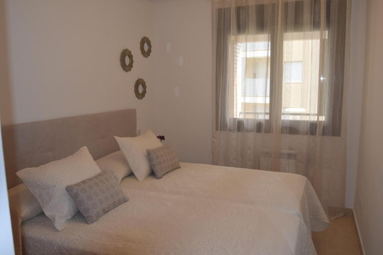 La Caparina, Apartamento Con Piscina A 3 Km De La Playa Vut-2377-As Llanes Ngoại thất bức ảnh