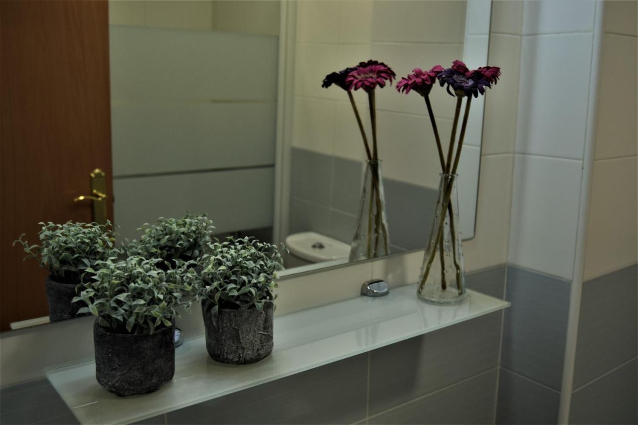 La Caparina, Apartamento Con Piscina A 3 Km De La Playa Vut-2377-As Llanes Ngoại thất bức ảnh